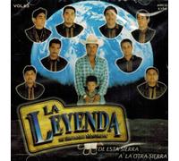 De esta sierra a la otra
