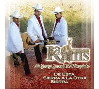 De Esta Sierra a La Otra Sierr