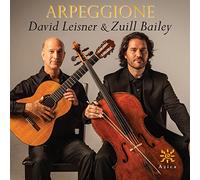 DE FALLA / GLUCK / PAGANINI - Arpeggione