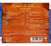 Marta Senn - De Falla Collection