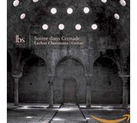 DE FALLA/LAZHAR CHEROUANA - Lazhar Cherouana: Soirée Dans Grenade
