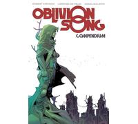De Felici, Lorenzo - Oblivion Song Compendium