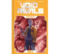 De Felici, Lorenzo - Void Rivals Deluxe Edition Book One