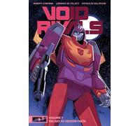 Void Rivals Volume 3