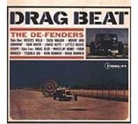 De-Fenders - Drag Beat [VINYL]