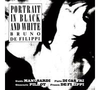 De Filippi Bruno - Portrait in Black and White