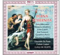 De Filippi Luigi (Direttore) - Diana Schernita