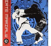 De Filippi Rino - Arte Marziale [VINYL]