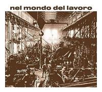 De Filippi Rino - Nel Mondo Del Lavoro [VINYL]
