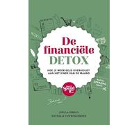 De financiële detox: hoe je meer geld overhoudt aan het einde van de maand