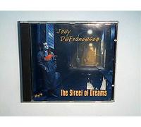 De Francesco,Joey - The Street of Dreams
