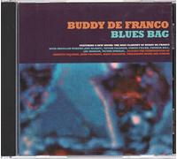 De Franco Buddy - Blues Bag