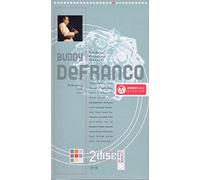 DE FRANCO - Modern Jazz Archive - Buddy Defranco
