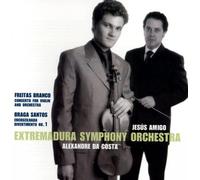 De Freitas Brancon Con 1916 &