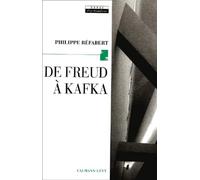 De Freud à Kafka