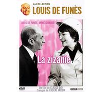 DE FUNES - LA ZIZANIE