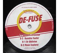 De-Fuse - Beyond Language