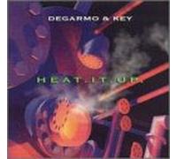 De Garmo & Key - Heat It Up