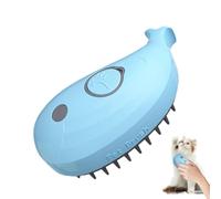 De Gato De Vapor Gato Gato Pincel Mascota Peine De Vapor De Agua Gato Gato Para El Cabello Con Spray De Agua Chismes De Vapor Vapor De Vapor De Gato Y Spray