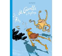 De Gaulle à la plage