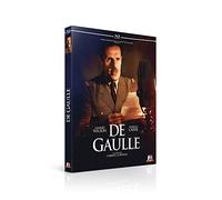De Gaulle [Blu-Ray]