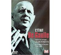 De Gaulle (Coffret DVD)
