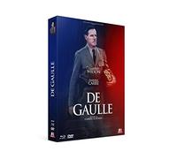 De Gaulle [Édition Collector Blu-Ray + DVD]