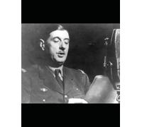De Gaulle, le pouvoir du Non de 1940: Genèse d'un refus, naissance de la France Libre (Politique Française.)