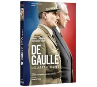 DE Gaulle-L'Eclat et Le Secret