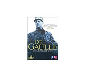 De Gaulle ou l'éternel défi - Édition 2 DVD