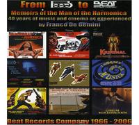 De Gemini, Franco - From Beat to Beat