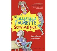De Gilles de la Tourette survivalgids