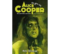 De gira con Alice Cooper: Billion Dollar Baby: 36 (Es Pop Ensayo)