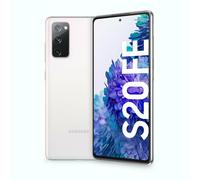 De-Googled Samsung S20 FE - (Unlocked) Privacy Smartphone Phone - DeGoogled