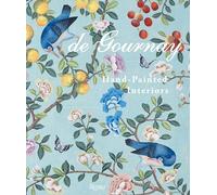 de Gournay: Art on the Walls: Hand-Painted Interiors