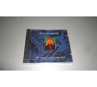 De Grassi, Alex - The World's Getting Loud