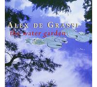 De Grassi, Alex - Water Garden