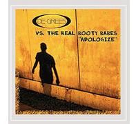 De-Grees vs. The Real Booty Babes - Apologize 2009