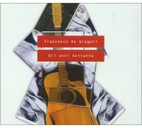 De Gregori,Francesco - Gli Anni 70