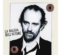 De Gregori Francesco - La Valigia Dell'attore (Digipack)