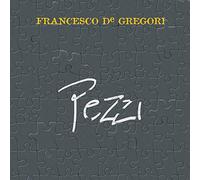 De Gregori Francesco - Pezzi (Digipack 2015)