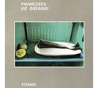 De Gregori Francesco - Titanic [VINYL]