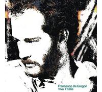 De Gregori Francesco - Viva L'italia [VINYL]