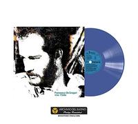 De Gregori Francesco - W L'italia (140 Gr. Gatefold Sleeve Vinile Blu) (Rsd 2020) [VINYL]