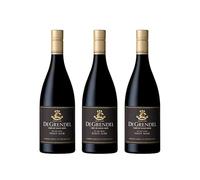 De Grendel Amandelboord Pinotage 750 ml 3 Bottle Case