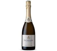 De Grendel Cap Classique Brut 750ml