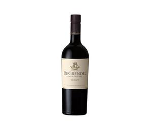 De Grendel Merlot 750 ml
