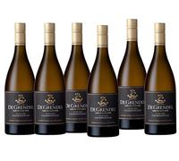 De Grendel Op Die Berg Chardonnay 750 ml 6 Bottle Case