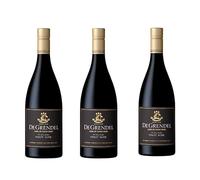 De Grendel Op Die Berg Pinot Noir 750 ml 3 Bottle Case