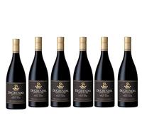 De Grendel Op Die Berg Pinot Noir 750 ml 6 Bottle Case